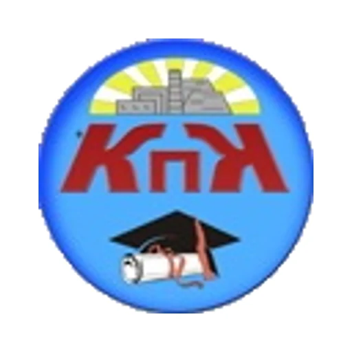 Логотип: Ковдорский политехнический колледж