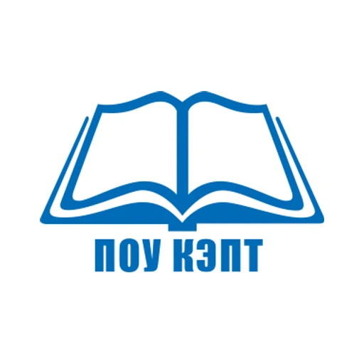 Логотип: Красногорский Экономико-правовой Техникум