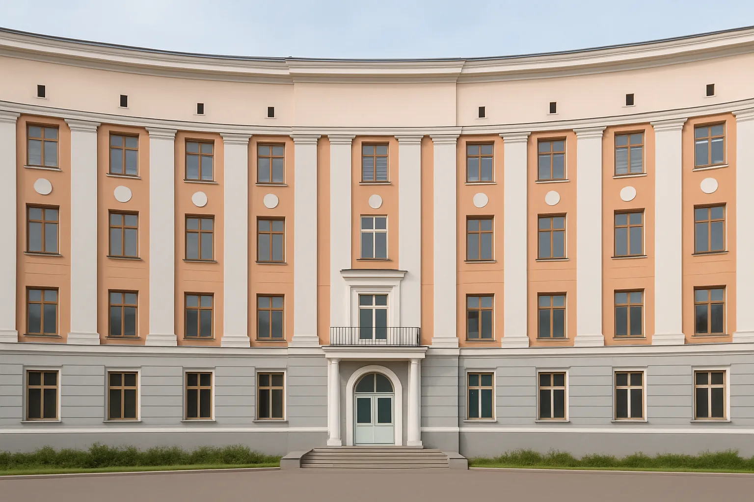 Краснотурьинский индустриальный колледж