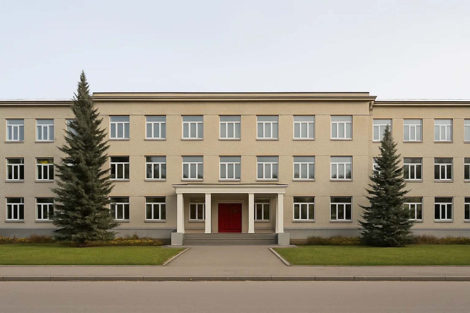 Кулебакский металлургический колледж