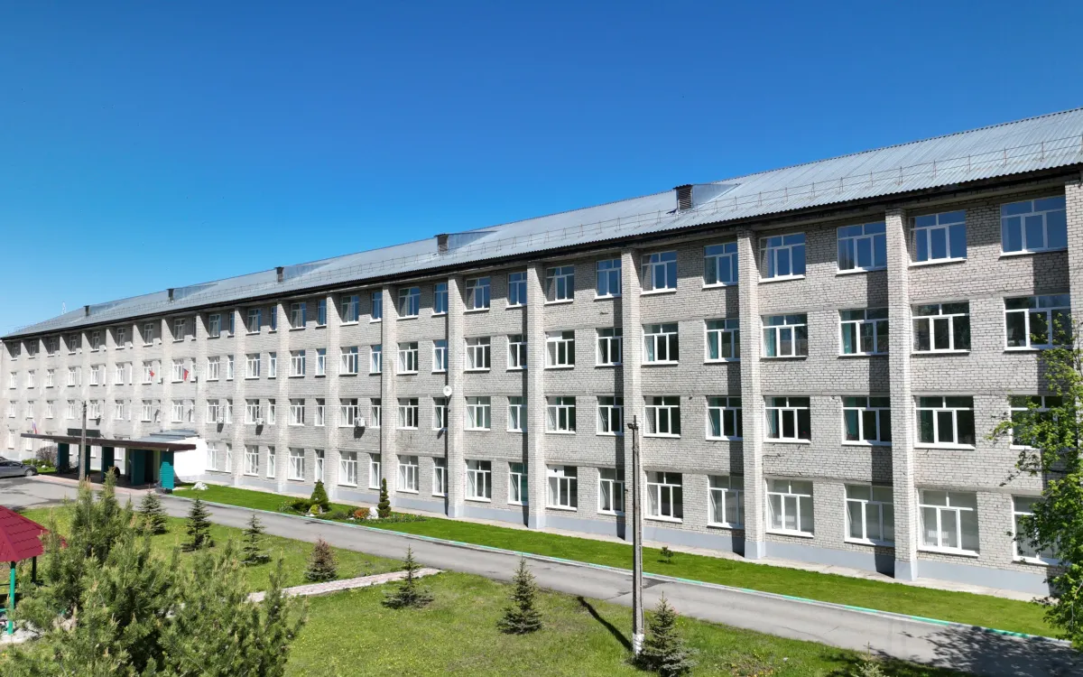Кунгурский сельскохозяйственный колледж