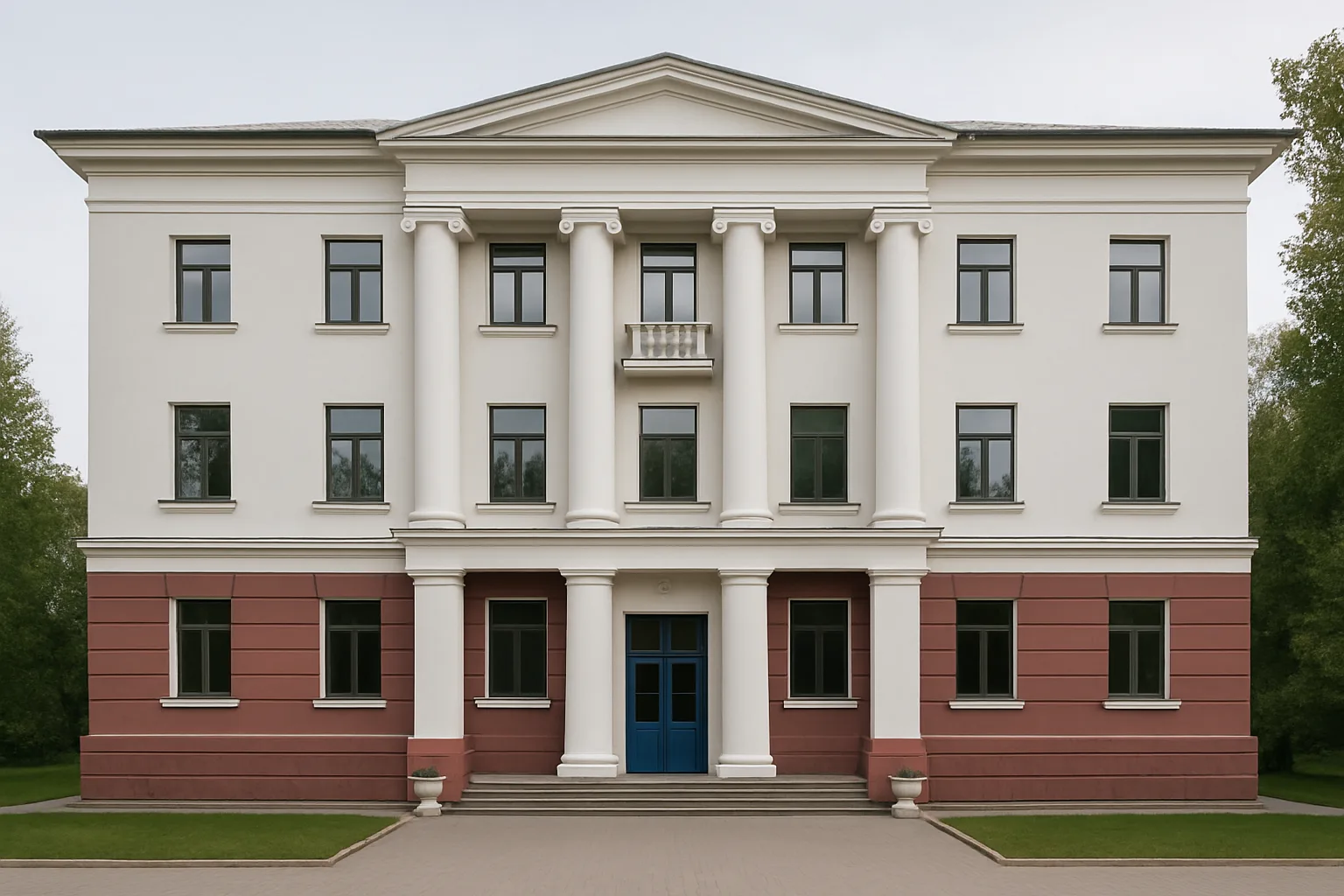 Курский электромеханический техникум