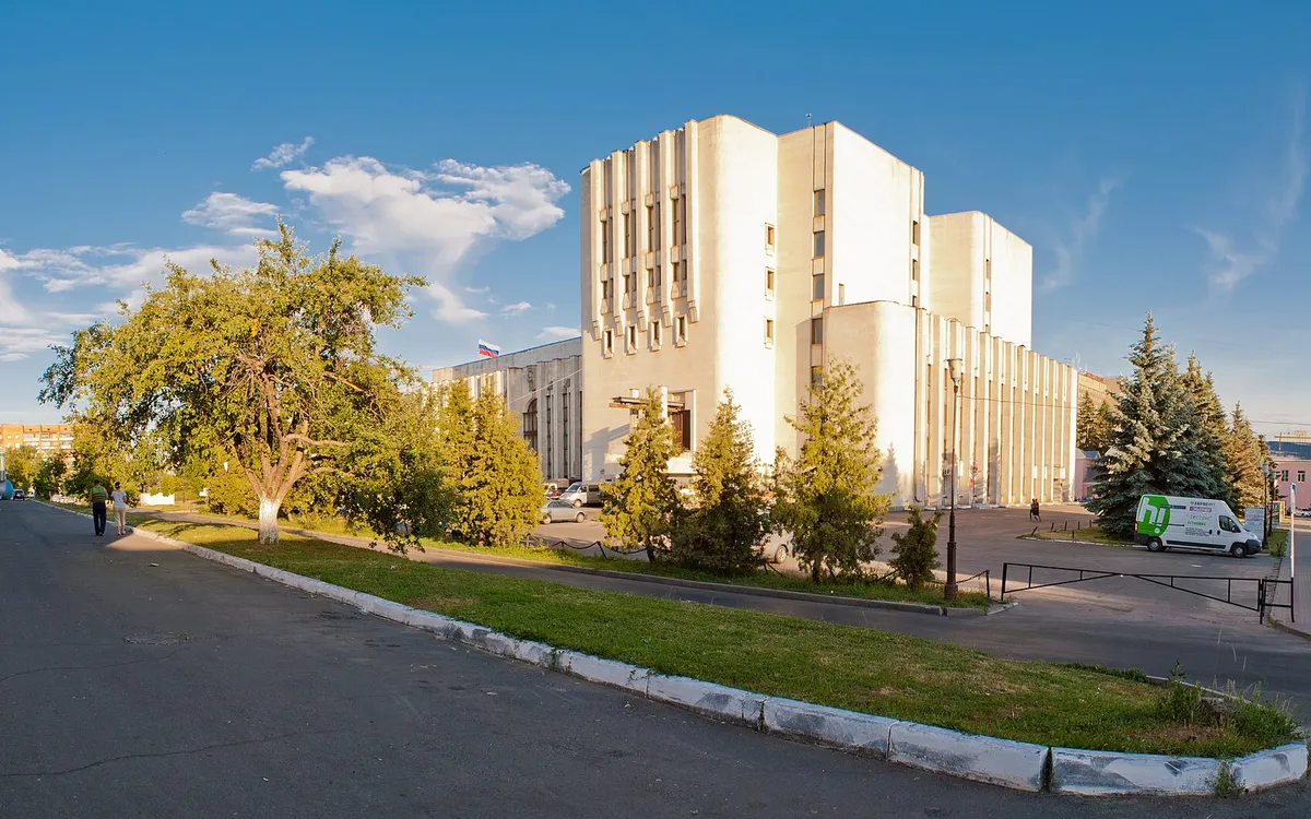 Курский техникум экономики и права