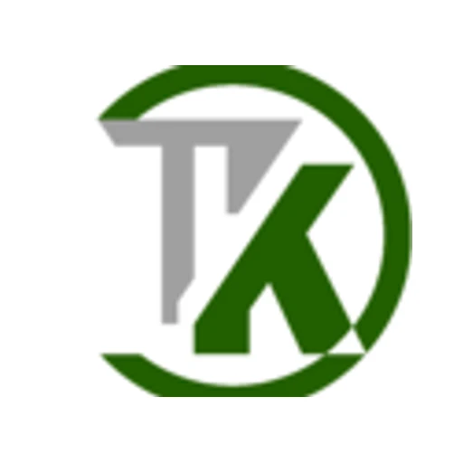 Логотип: Курский техникум экономики и права