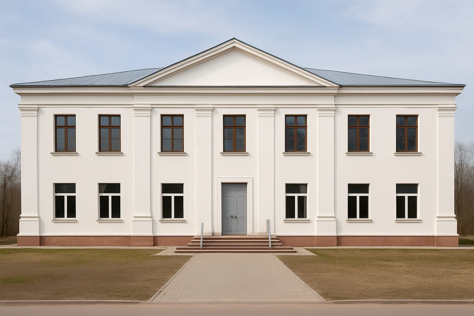 Кувшиновский колледж