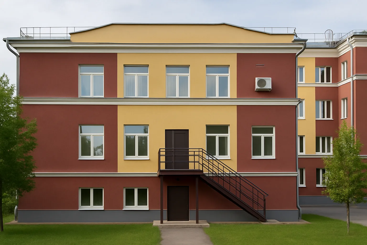 Кузбасский колледж искусств