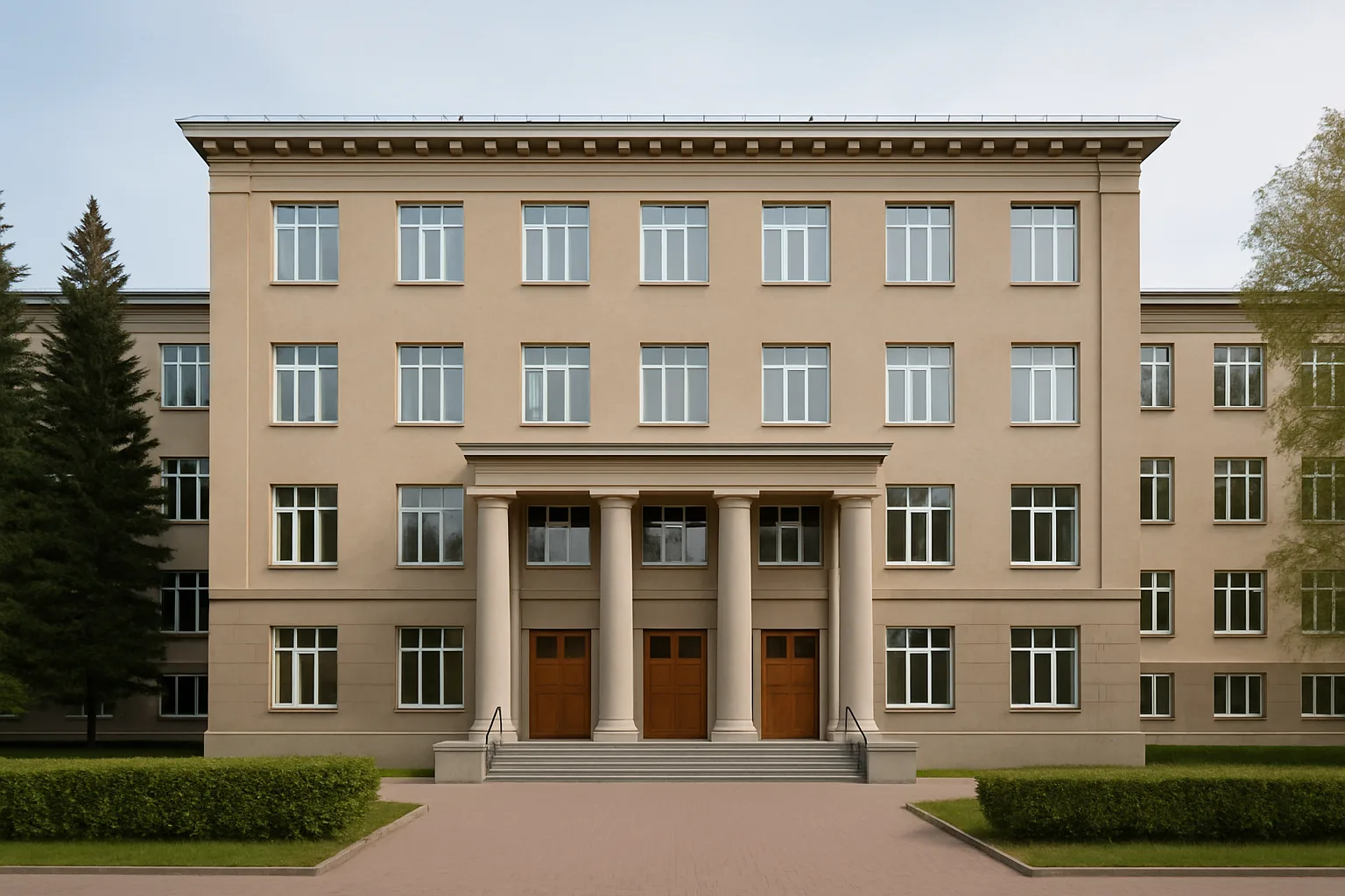 Кузнецкий Колледж Электронных Технологий