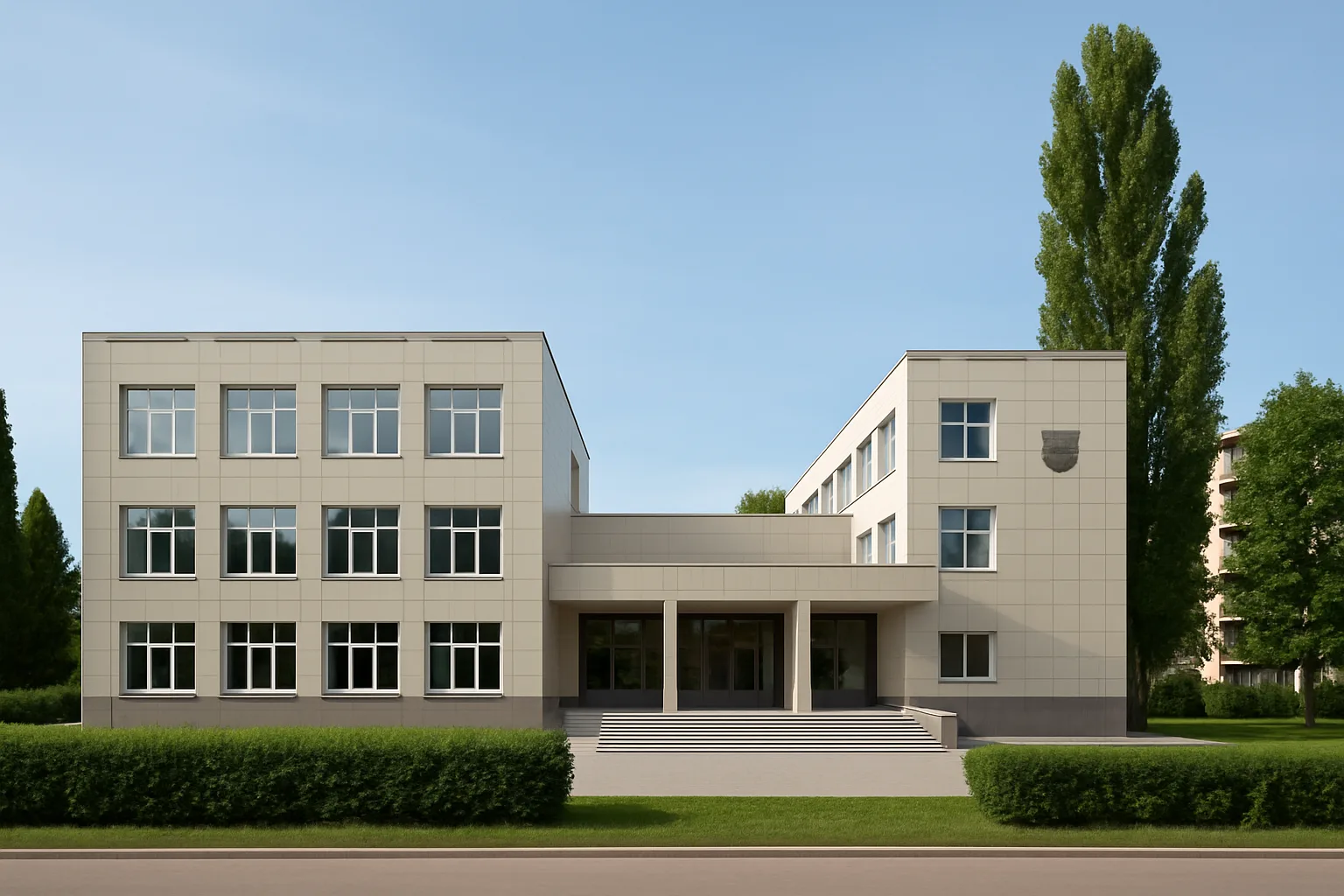 Липецкий колледж транспорта и дорожного хозяйства