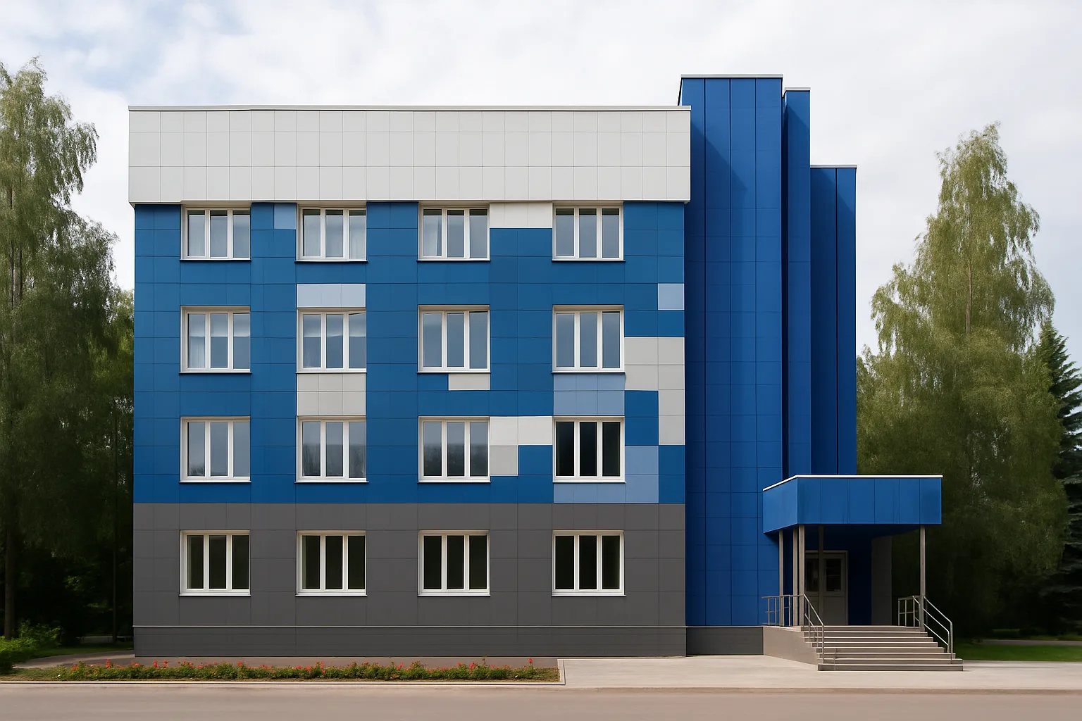 Липецкий металлургический колледж