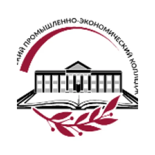 Логотип: Макеевский Промышленно - Экономический Колледж
