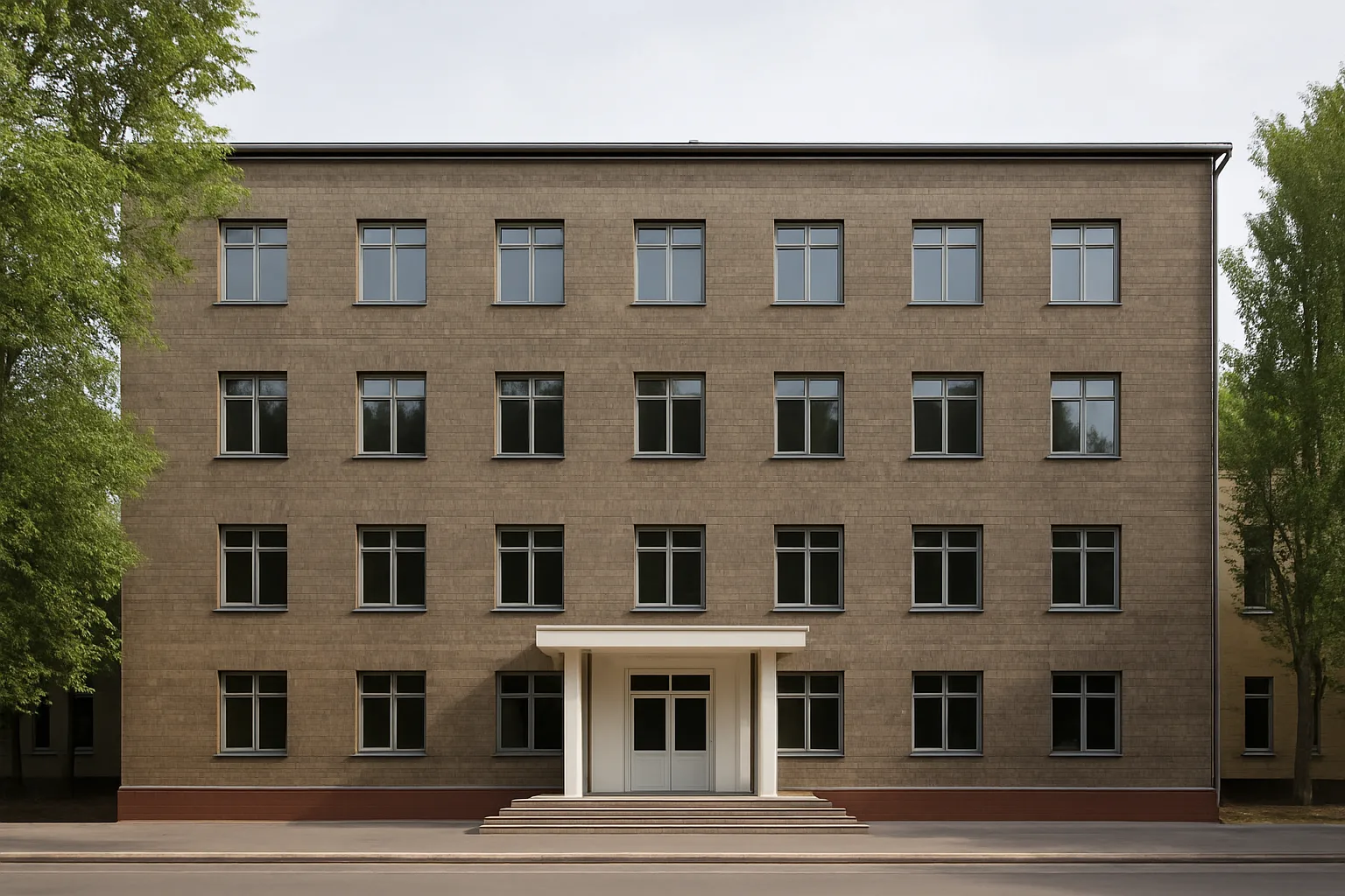 Макеевский Техникум Сервиса И Торговли