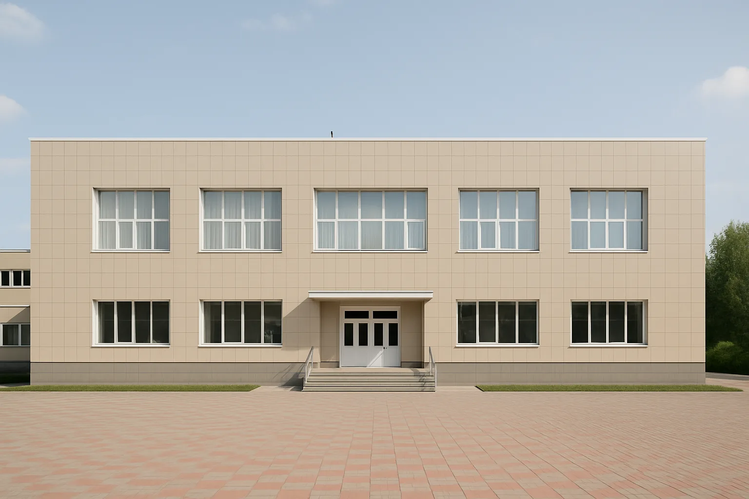 Мамадышский политехнический колледж