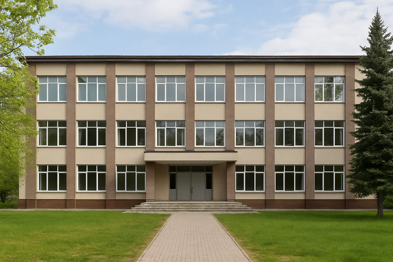 Мариупольский Электромеханический Колледж