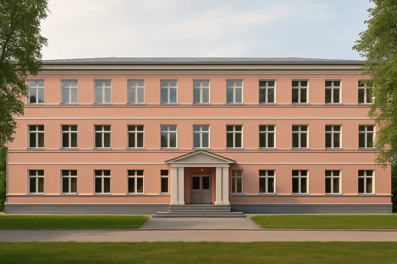Марийский радиомеханический техникум