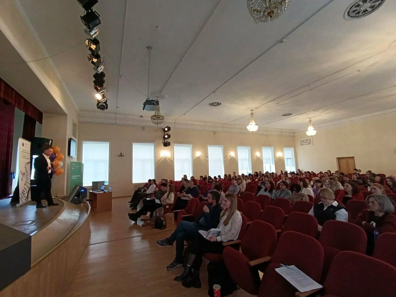 ФГБПОУ СПБ МТК ФМБА РОССИИ