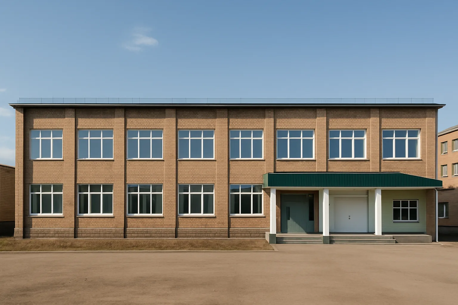 Мелеузовский индустриальный колледж