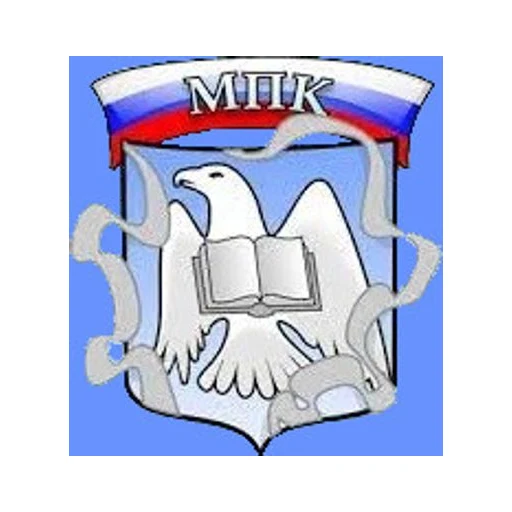 Логотип: Мезенский педагогический колледж