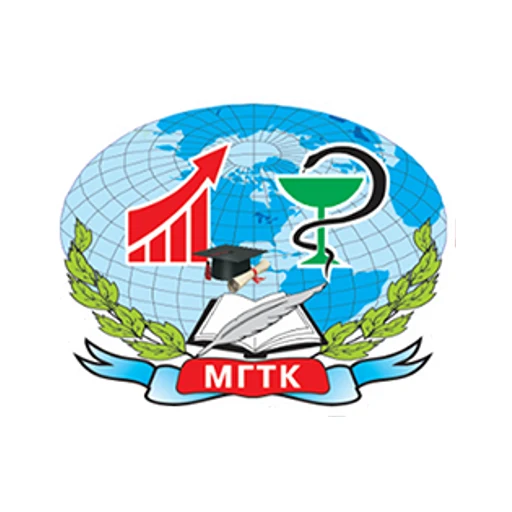 Логотип: Международный гуманитарно-технический колледж