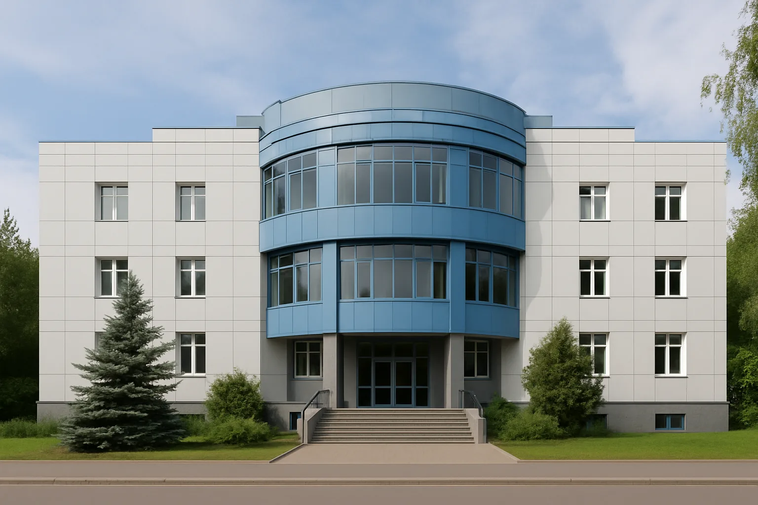 Международный институт бизнеса и управления