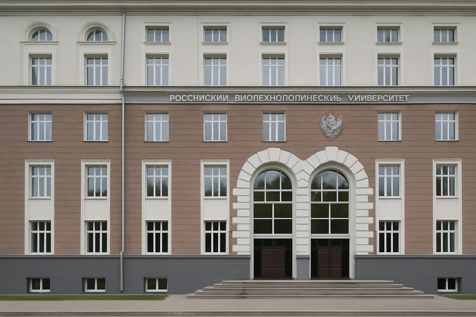 Международный технологический колледж