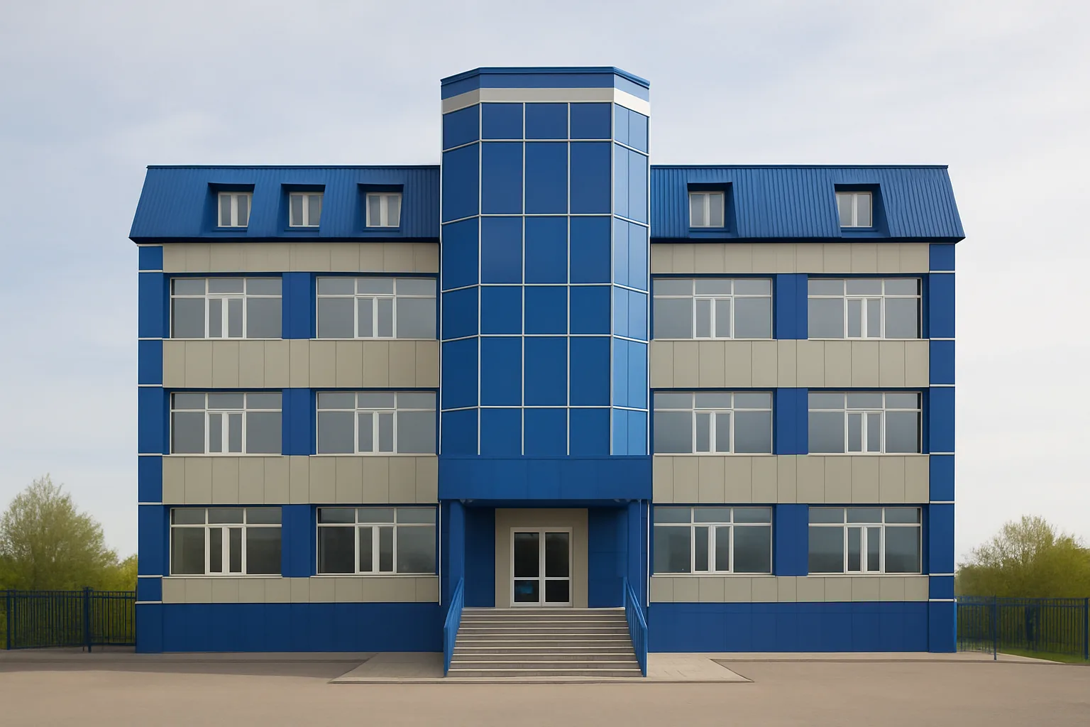 Межрегиональный Открытый Колледж Современного Управления
