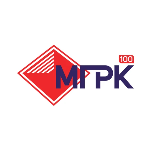 Логотип: Миасский геологоразведочный колледж