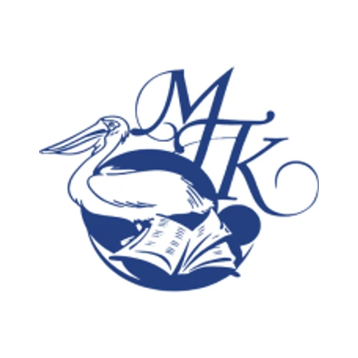 Логотип: Миасский педагогический колледж