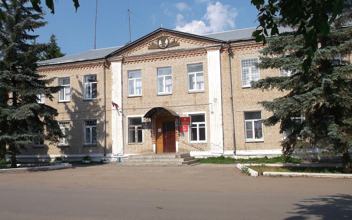 Мишкинский Профессиональнопедагогический Колледж