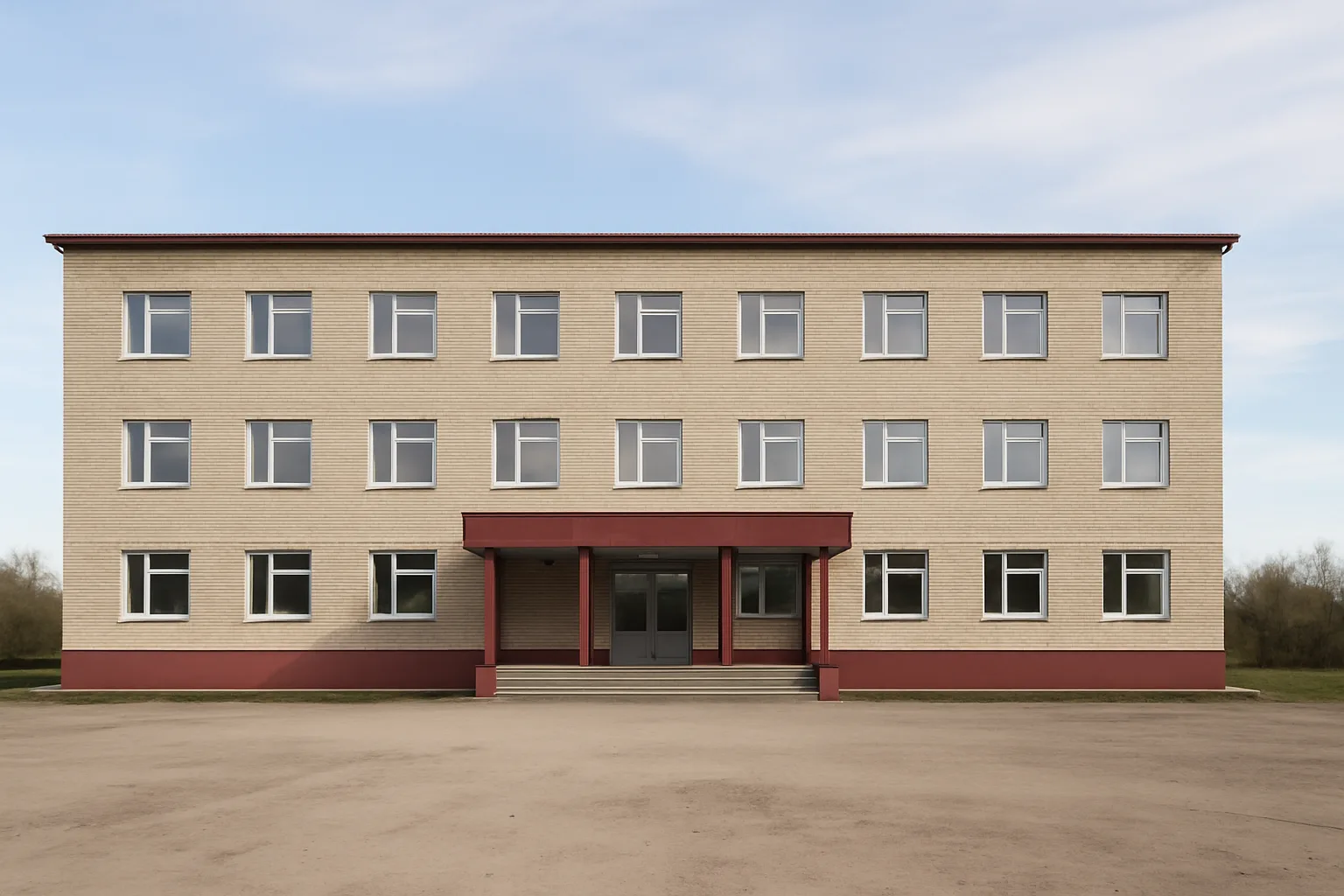 Многопрофильный колледж имени И. Т. Карасева
