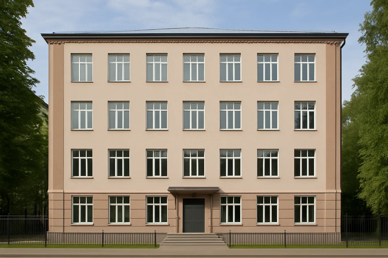 Московский техникум креативных индустрий