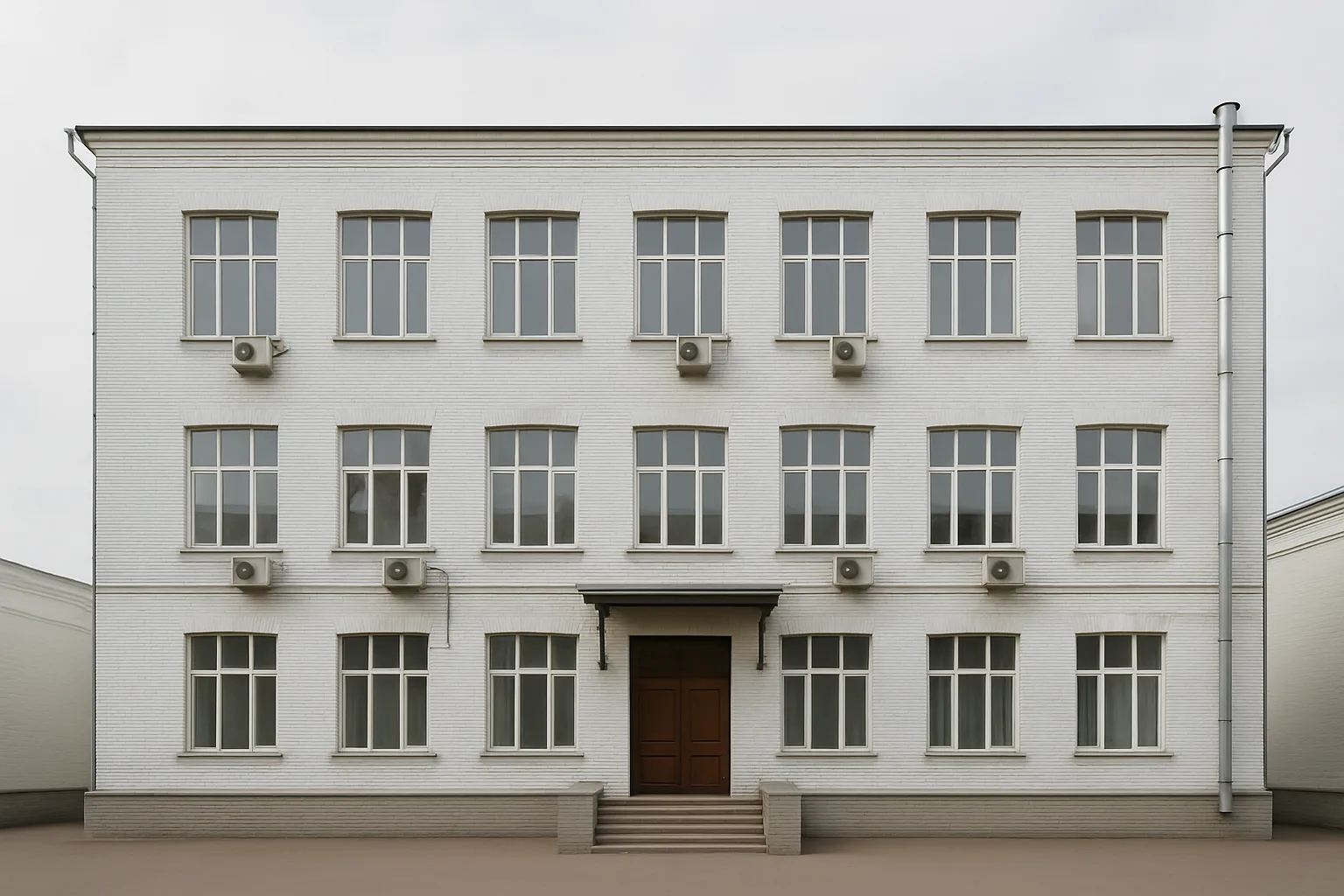 Московский технологический колледж питания