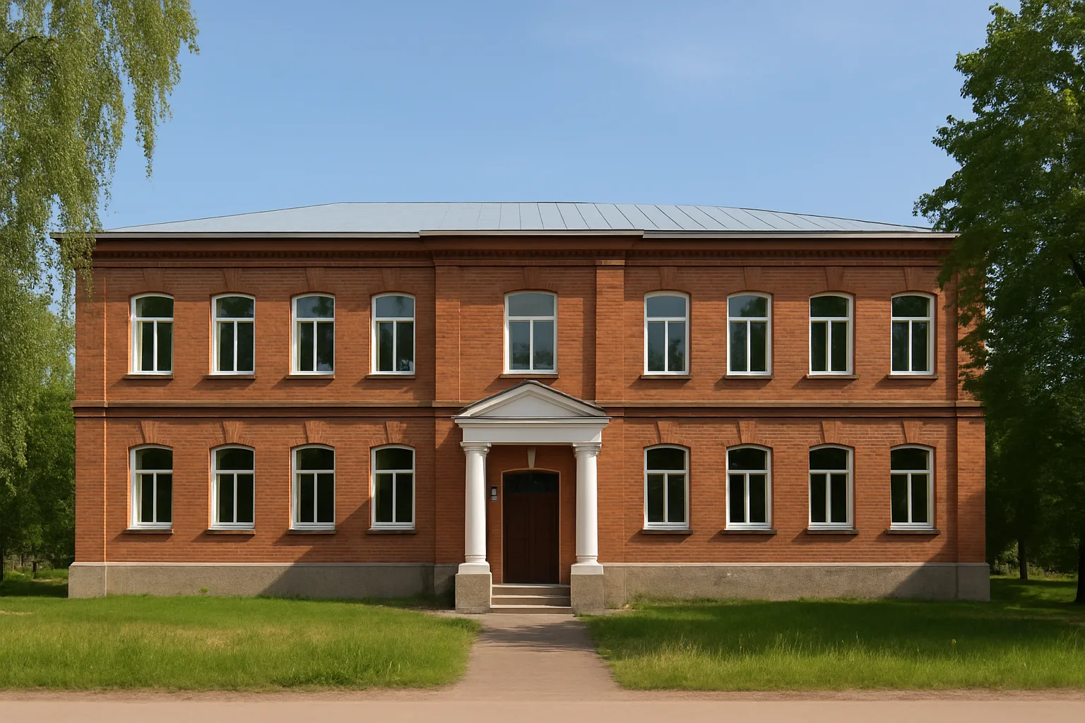 Можгинский педагогический колледж имени Т.К. Борисова