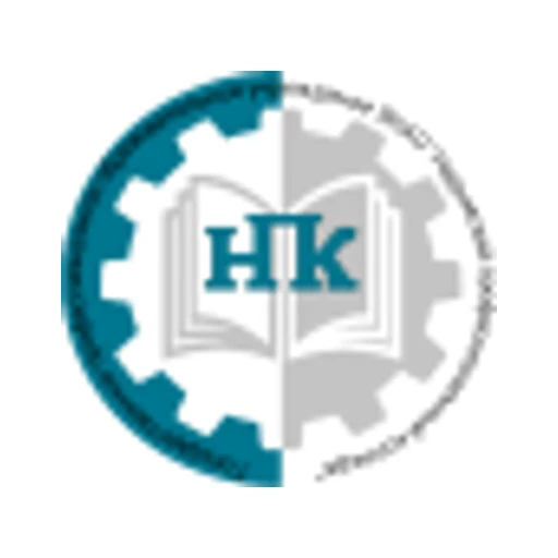 Логотип: Надымский профессиональный колледж\\\