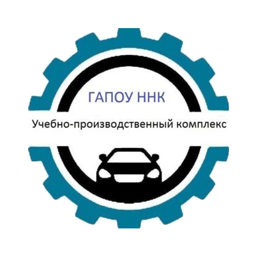 Логотип: Нефтекамский нефтяной колледж
