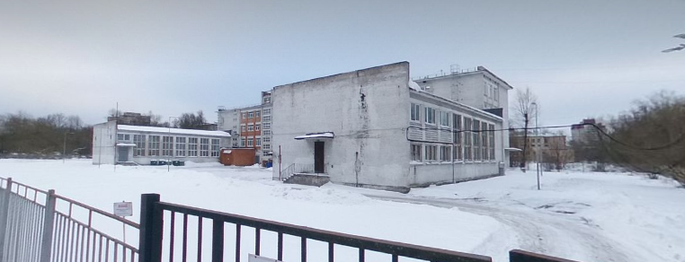 СПБ ГБПОУ НЕКРАСОВСКИЙ ПЕДАГОГИЧЕСКИЙ КОЛЛЕДЖ