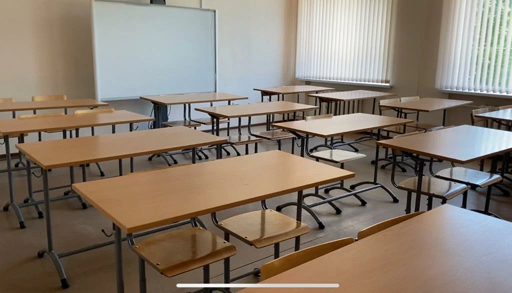 СПБ ГБПОУ НЕКРАСОВСКИЙ ПЕДАГОГИЧЕСКИЙ КОЛЛЕДЖ