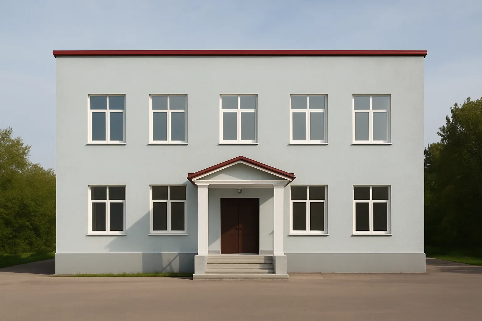 Нижегородский Гуманитарно-технический Колледж