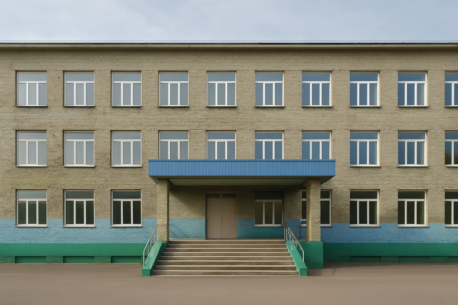 Норильский техникум промышленных технологий и сервиса