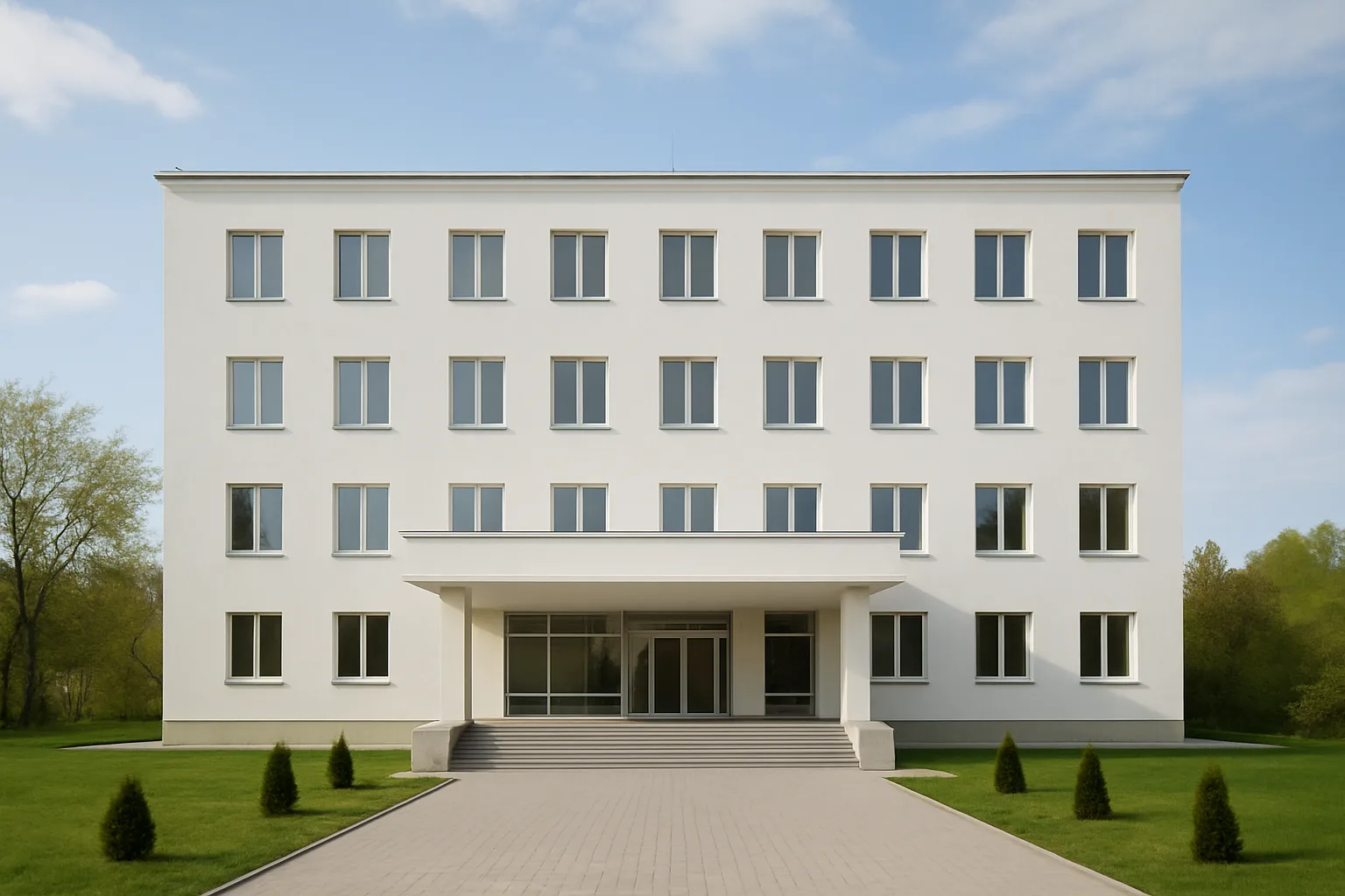 Новгородский областной колледж искусств им. С.В. Рахманинова
