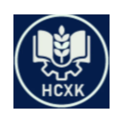 Логотип: Новоаннинский сельскохозяйственный колледж