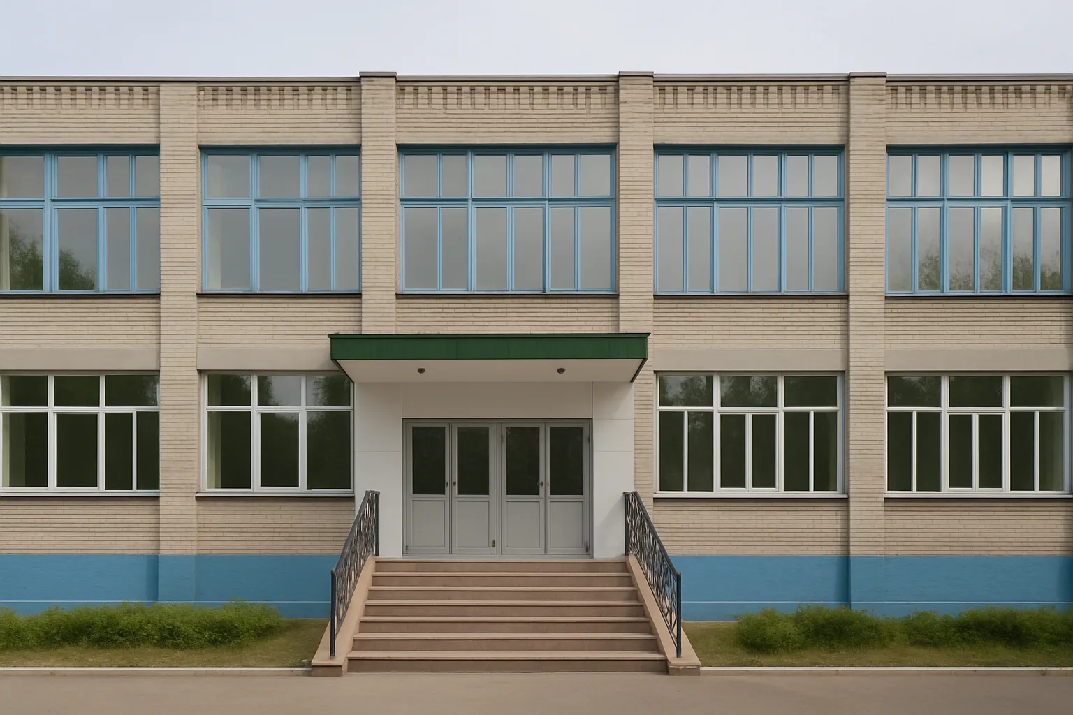 Новочебоксарский политехнический техникум