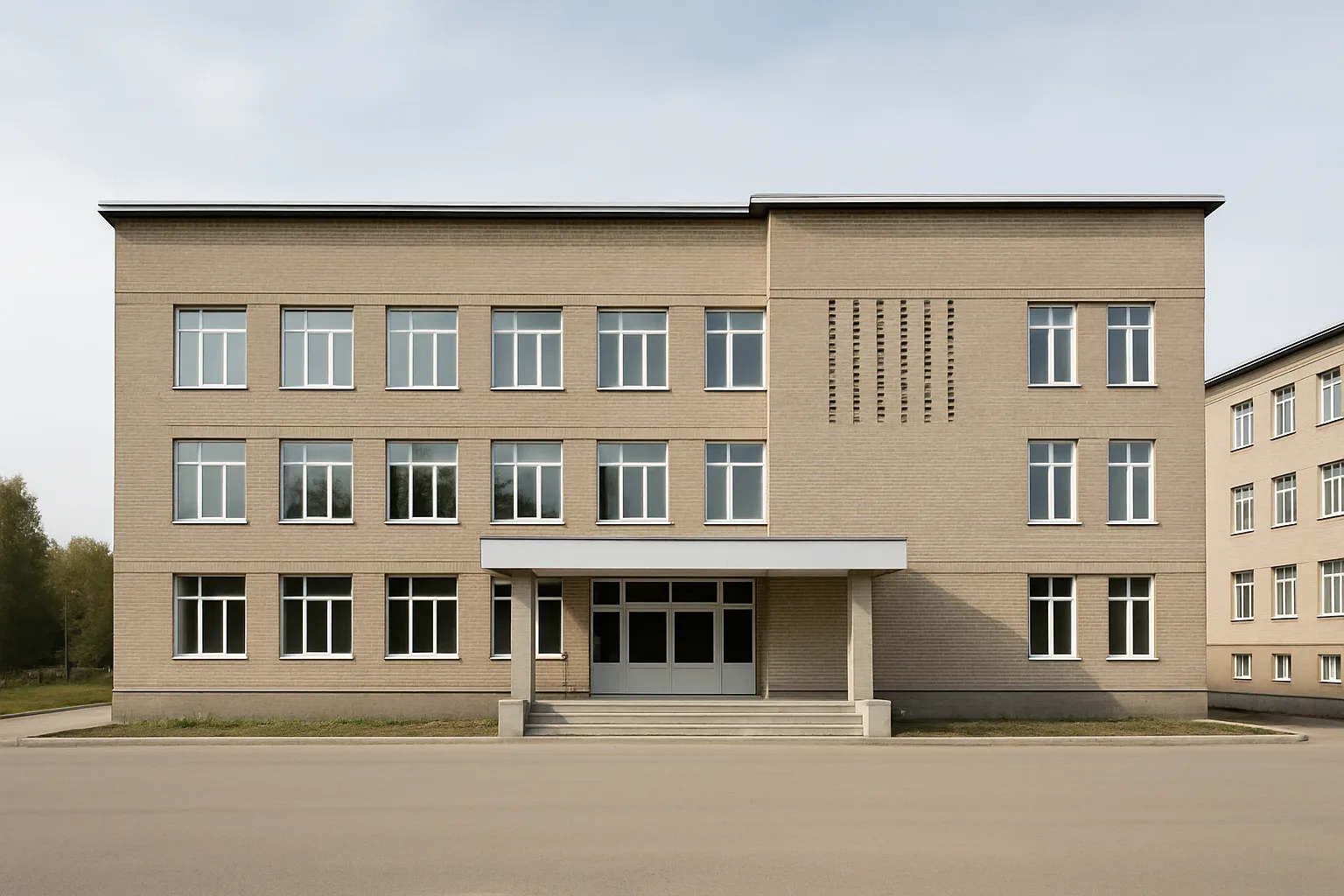 Новосибирский колледж питания и сервиса