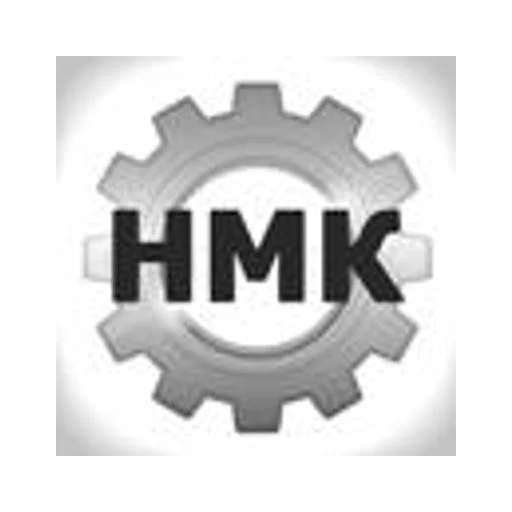 Логотип: Новосибирский машиностроительный колледж