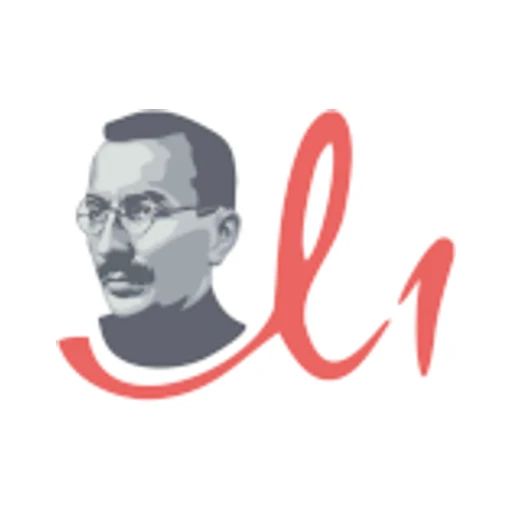 Логотип: Новосибирский педагогический колледж № 1 им. А.С. Макаренко