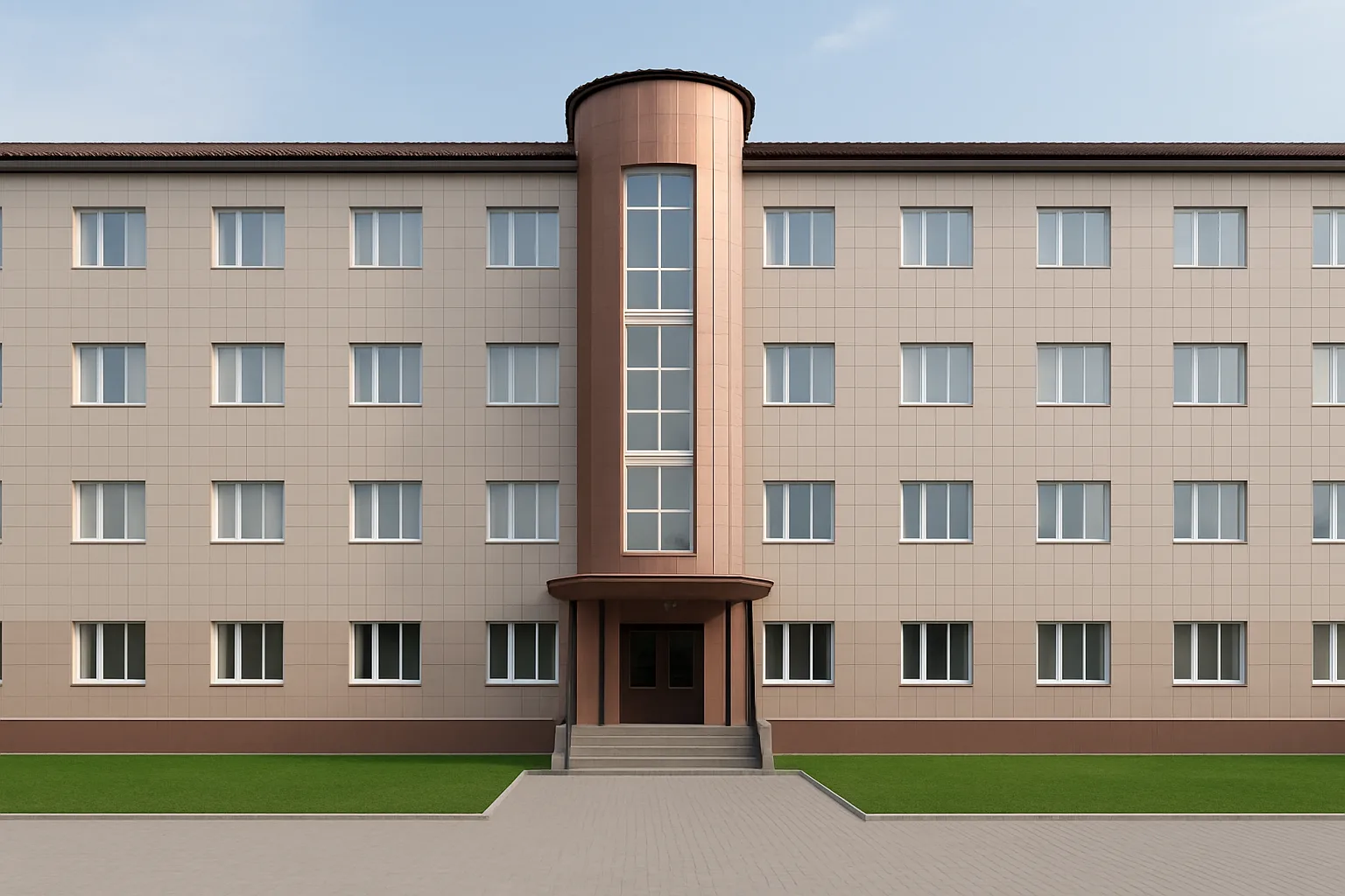 Новосибирский технический колледж им. А.И. Покрышкина