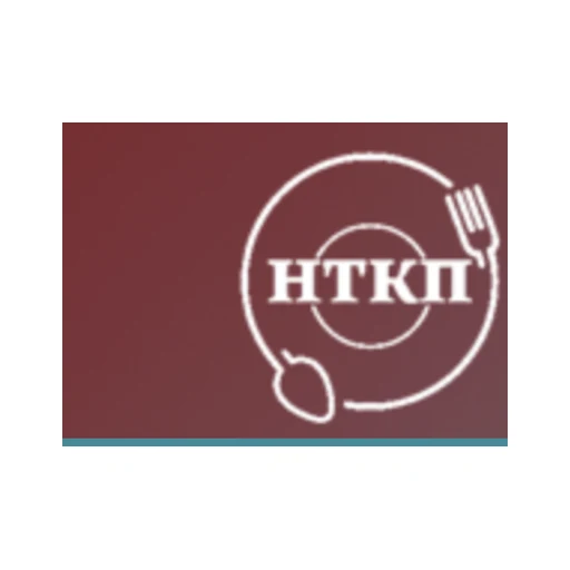 Логотип: Новосибирский технологический колледж питания