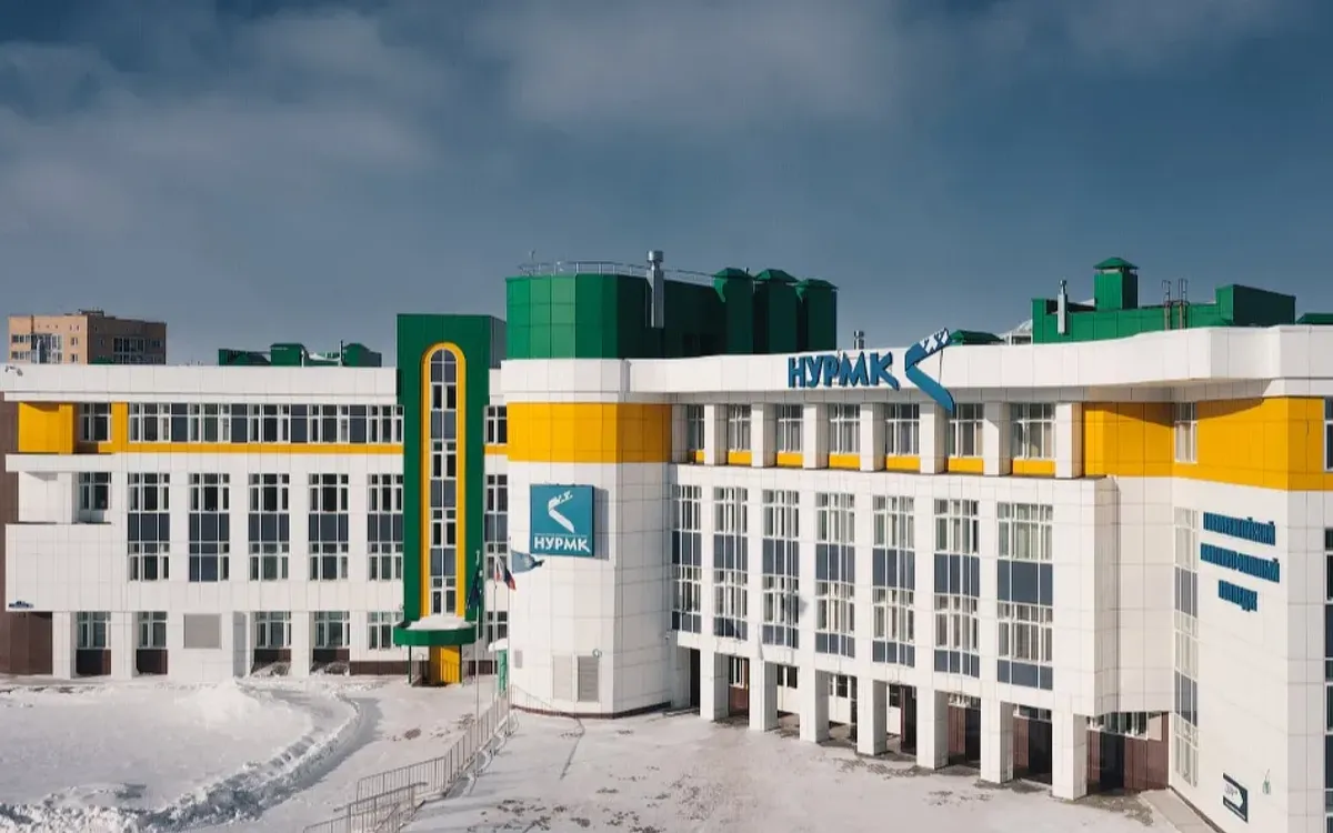 Новоуренгойский многопрофильный колледж