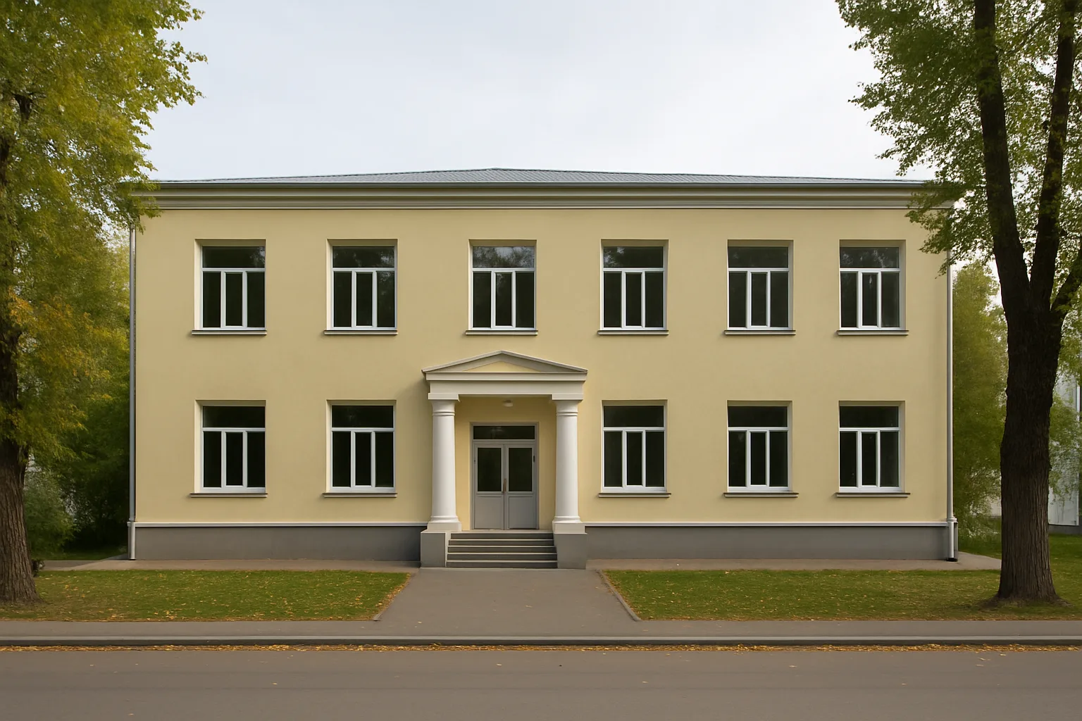 Областной техникум дизайна и сервиса