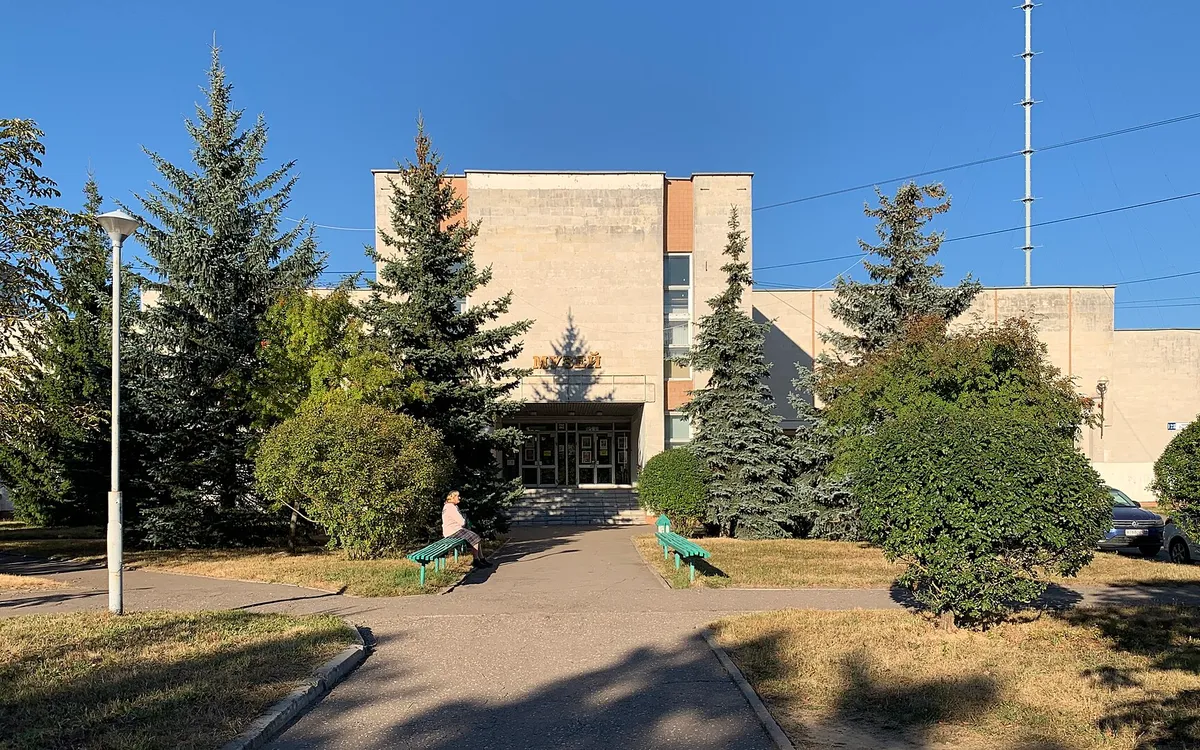 Обнинский Гуманитарный Колледж
