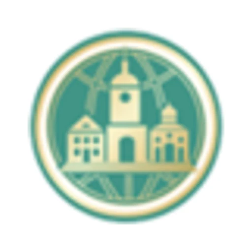 Логотип: Обнинский колледж информации и права